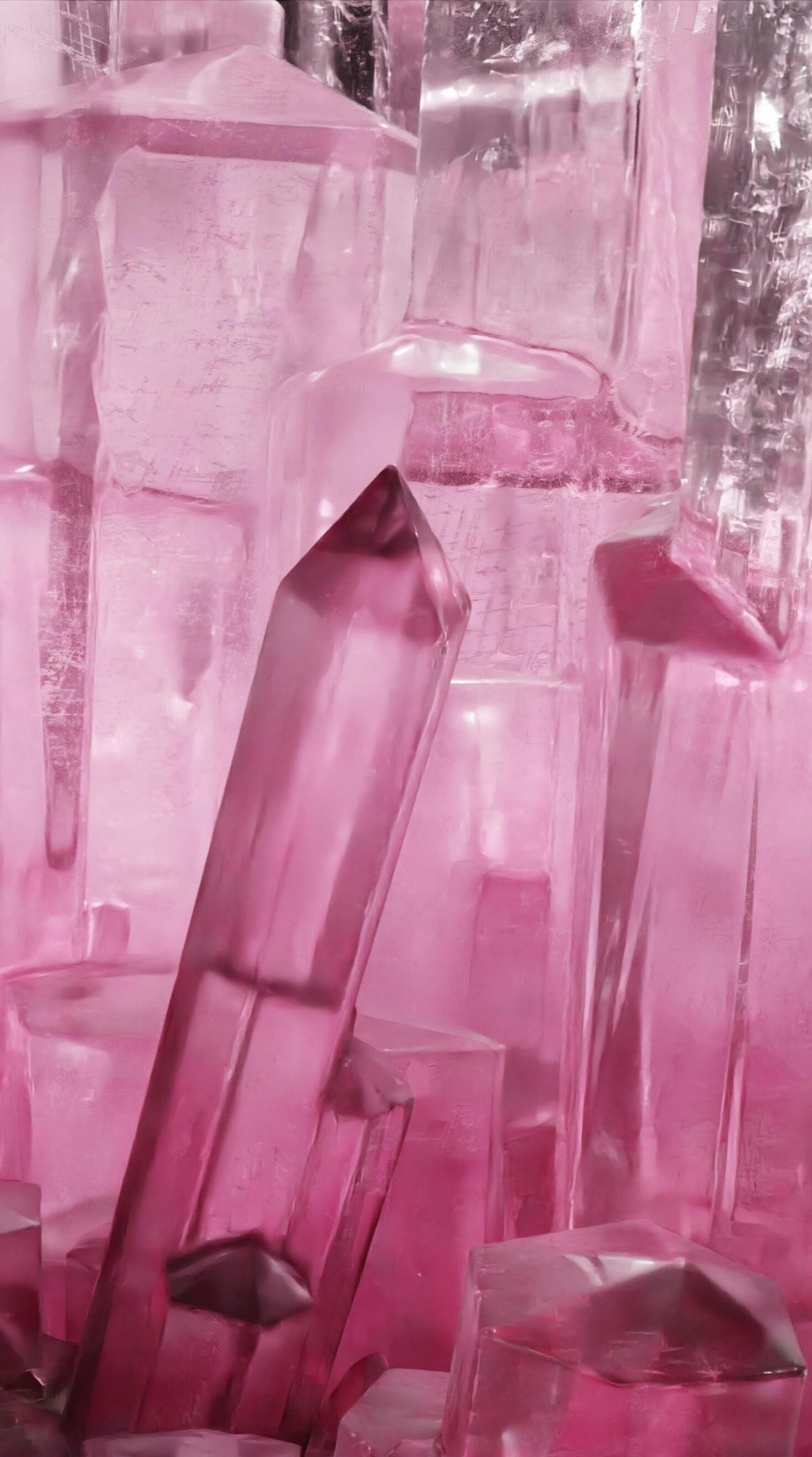 Mental health & psychological counseling with Molly in Jena, Germany - crystals