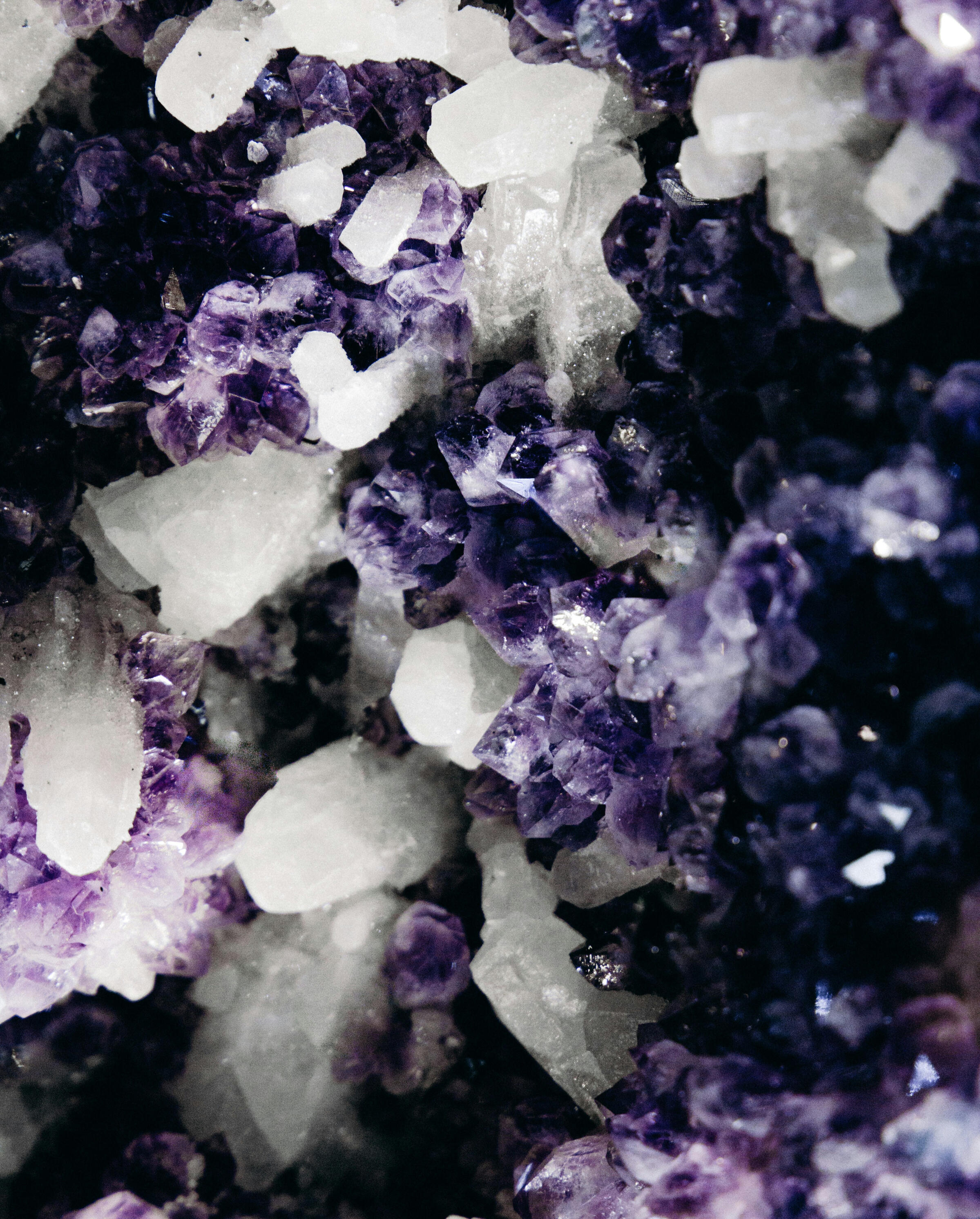 Mental health & psychological counseling with Molly in Jena, Germany - crystals