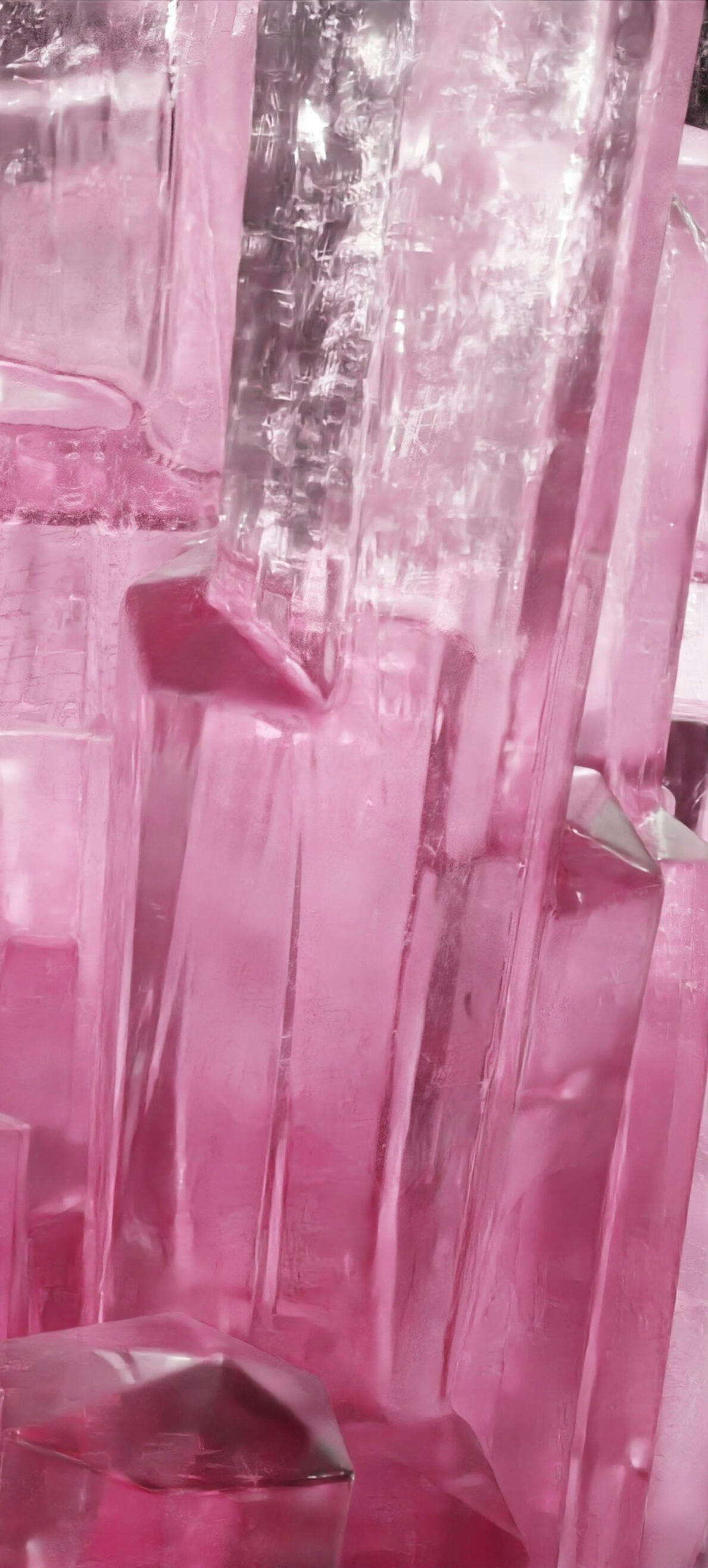 Mental health & psychological counseling with Molly in Jena, Germany - crystals